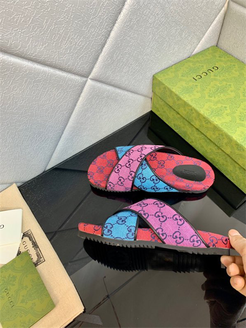 Gocci Slipper