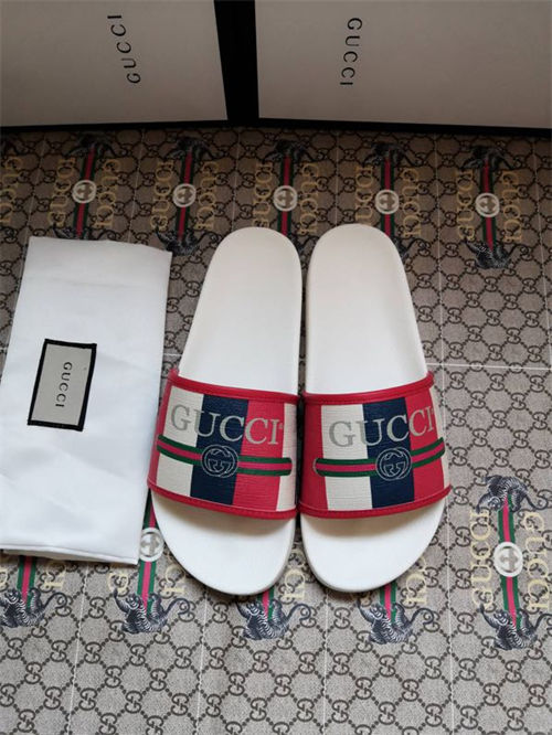 Gocci Slipper
