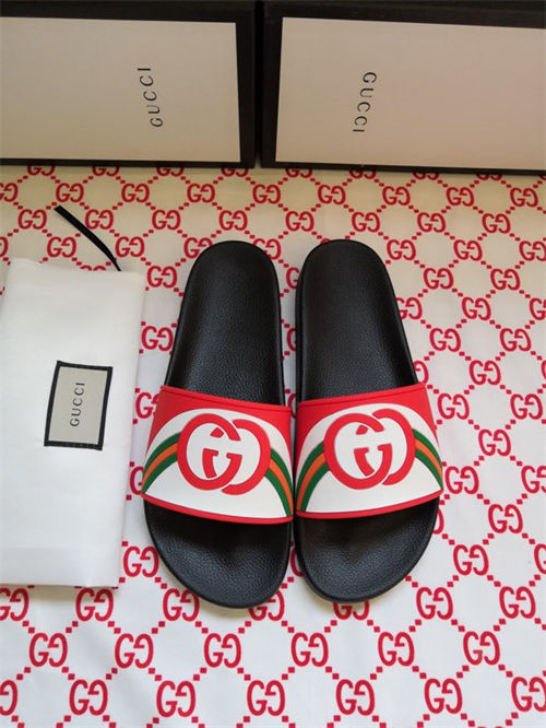 Gocci Slipper