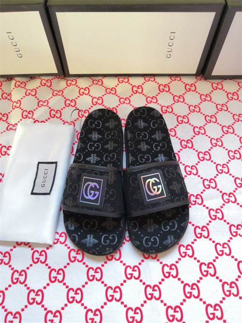 Gocci Slipper