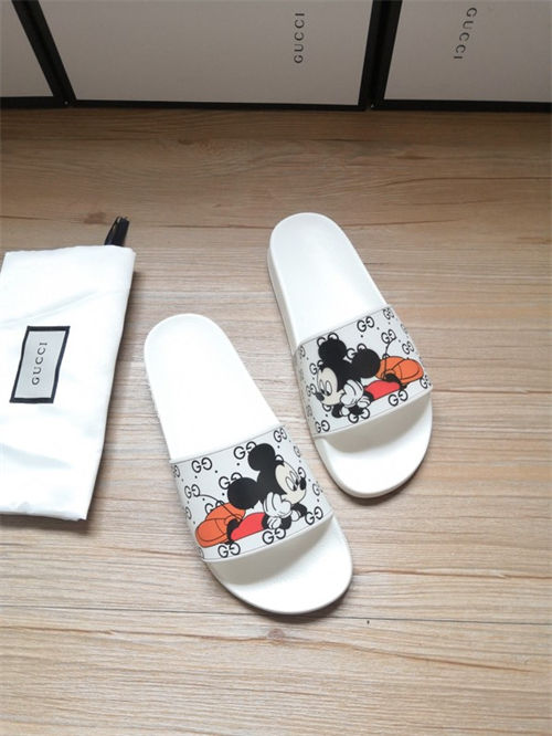Gocci Slipper