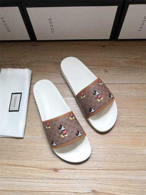 Gocci Slipper