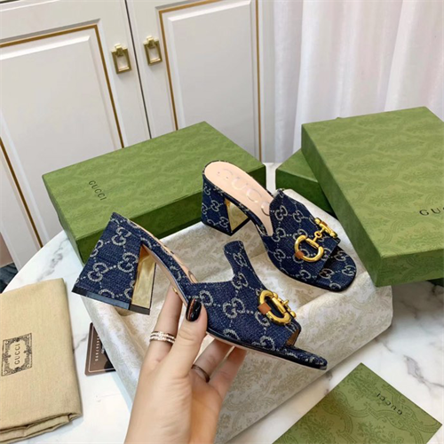 Gocci Slipper