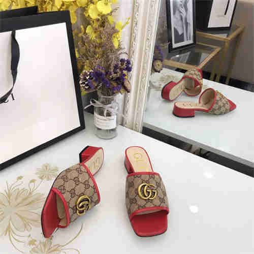 Gocci Slipper