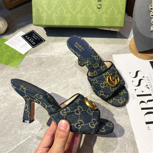 Gocci Slipper