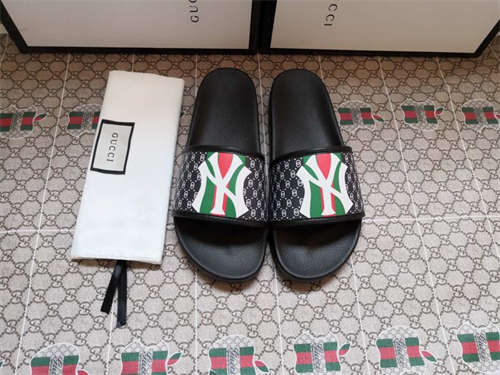 Gocci Slipper