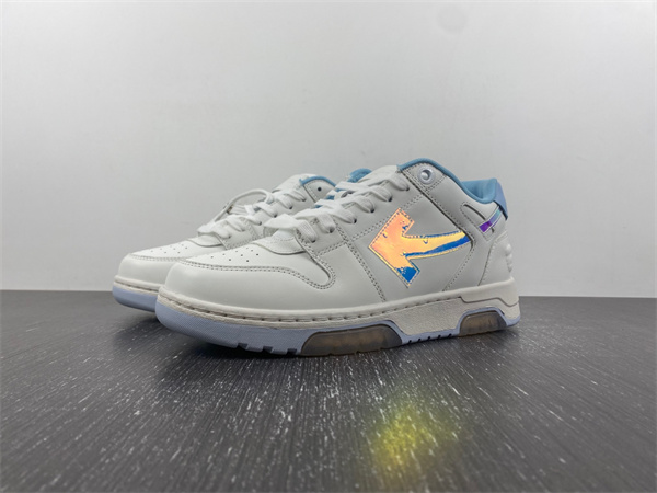 OFF-WHITE Out Of Office J