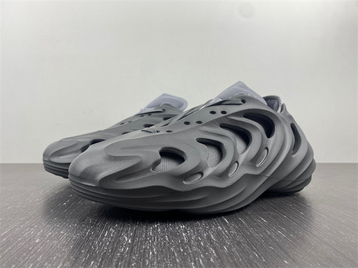 adidas adiFOM Q Grey Four HP6585