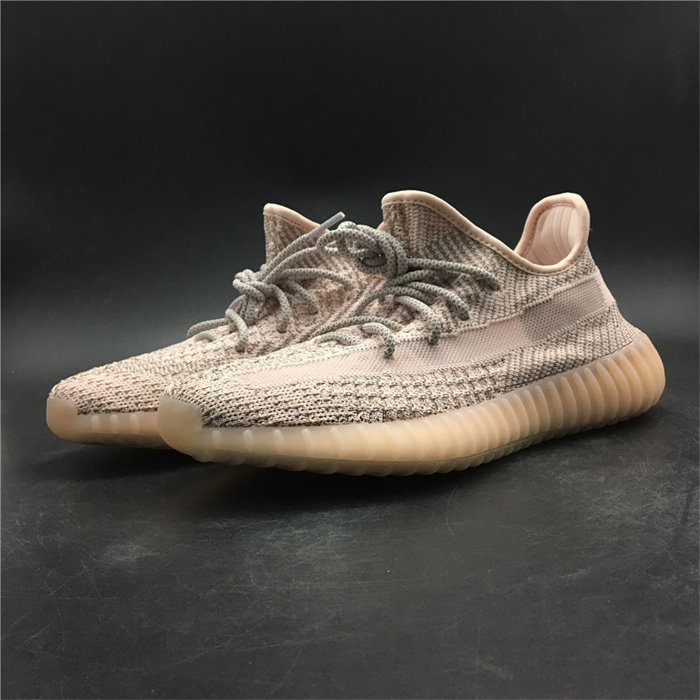 adidas Yeezy Boost 350 V2 Synth (Reflective) FV5666