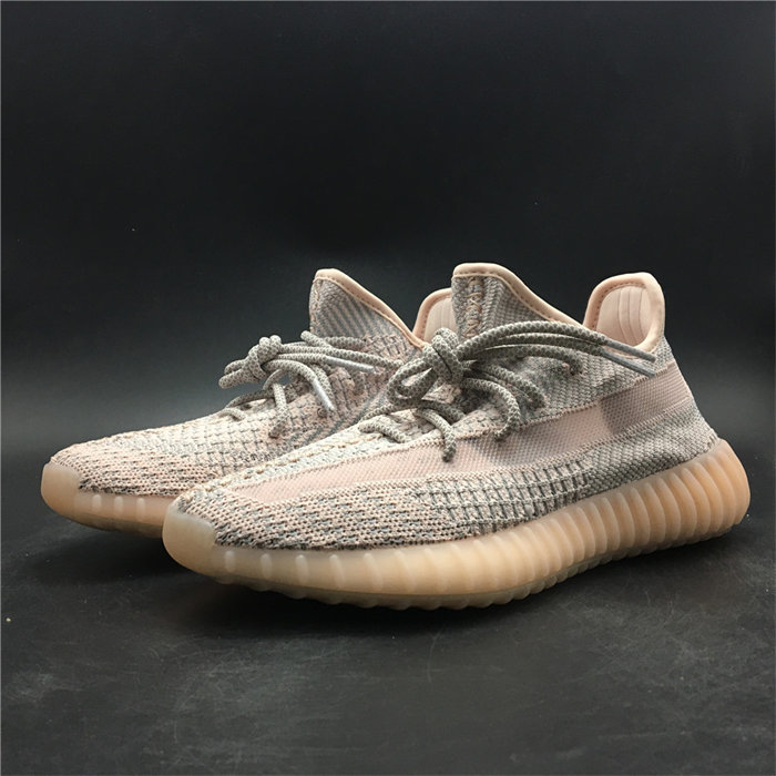 adidas Yeezy Boost 350 V2 Synth (Non-Reflective) FV5578