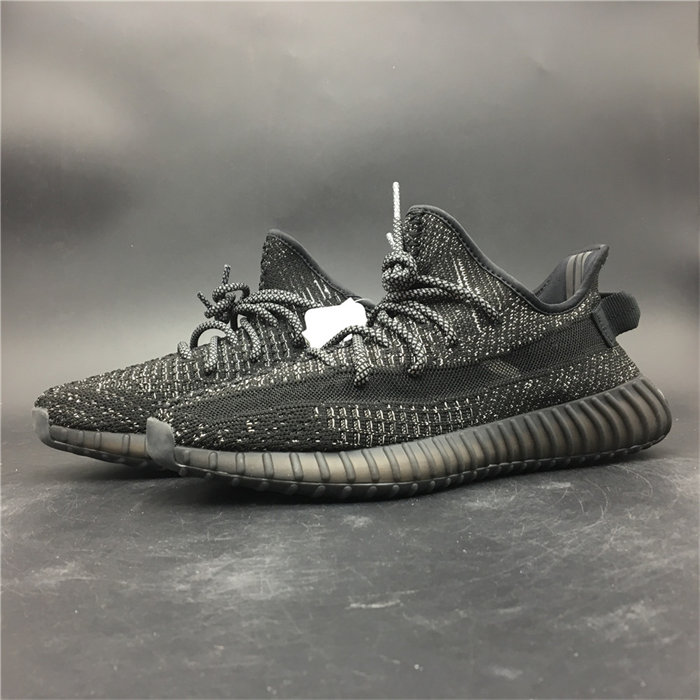 adidas Yeezy Boost 350 V2 Black EF2368