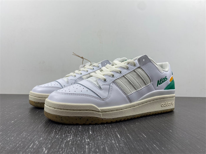 Adidas X Atlas Forum HQ6996