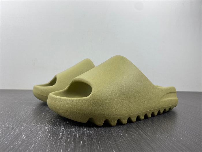 adidas Yeezy Slide Green FZ5904