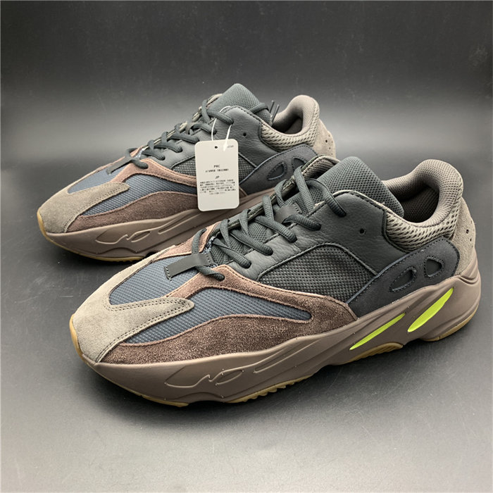 adidas Yeezy Boost 700 Mauve EE9614