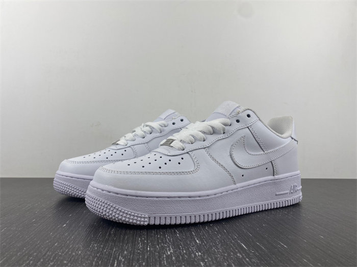 Nike Air Force 1 Low '07 White CW2288-111