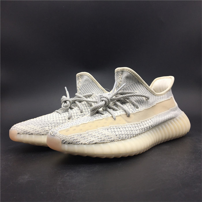 adidas Yeezy Boost 350 V2 Lundmark (Non Reflective) FU9161