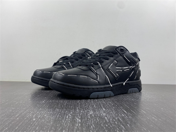 OFF-WHITE Out Of Office J
