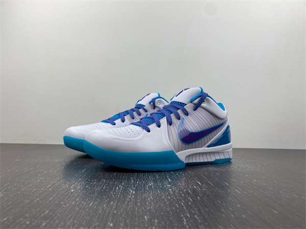 Zoom Kobe 4 Protro “Draft Day”