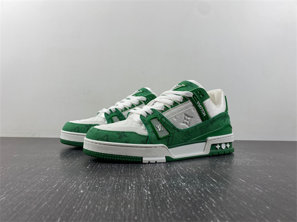 Louis Vuitton LV trainer