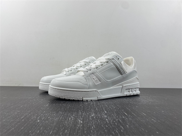 Louis Vuitton LV trainer