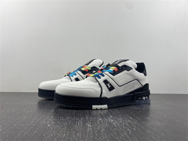Louis Vuitton LV trainer