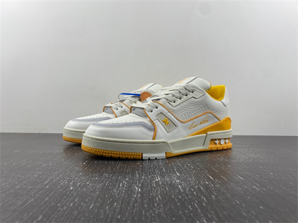 Louis Vuitton LV trainer #54
