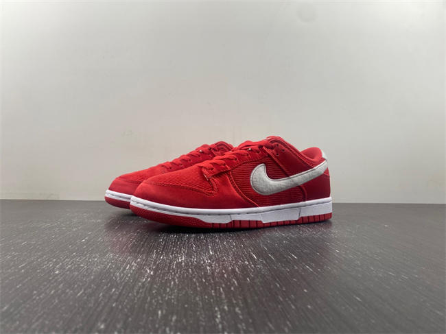 Nike Dunk Low GS “Valentine's Day”  FZ3548-612