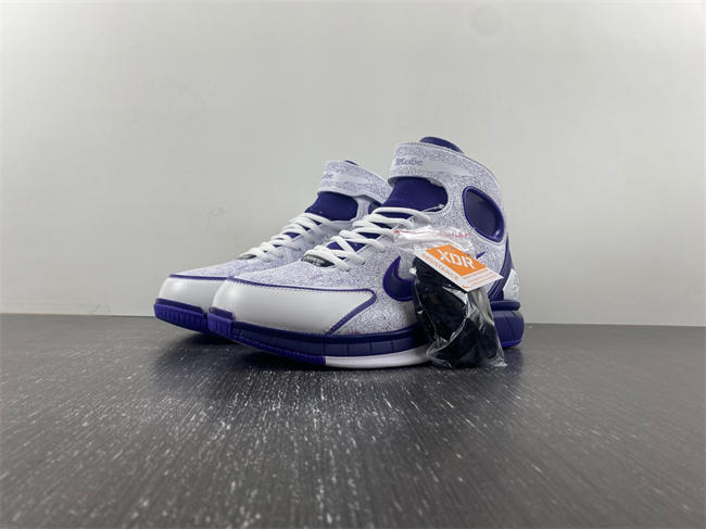 Nike Air Zoom Huarache 2K4 KB 'Laser'