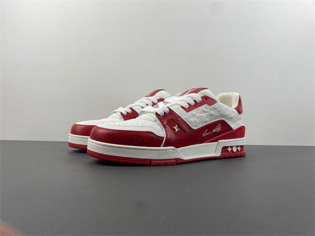 Louis Vuitton LV trainer