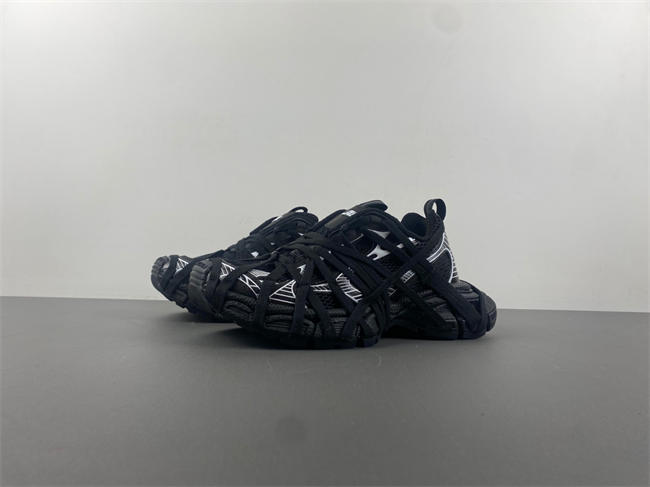 Balenciaga Phantom Sneaker  734734 W3XL1 1090 I8
