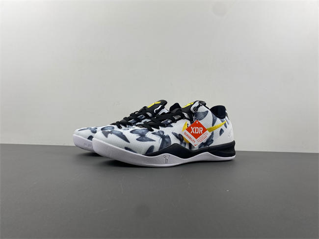 Nike Kobe 8 Protro “Mambacita” GiGi R.I.P FV6325-100