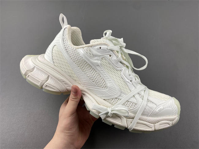IAGA -PHANTOM SNEAKER 734734 W3XLG 9001