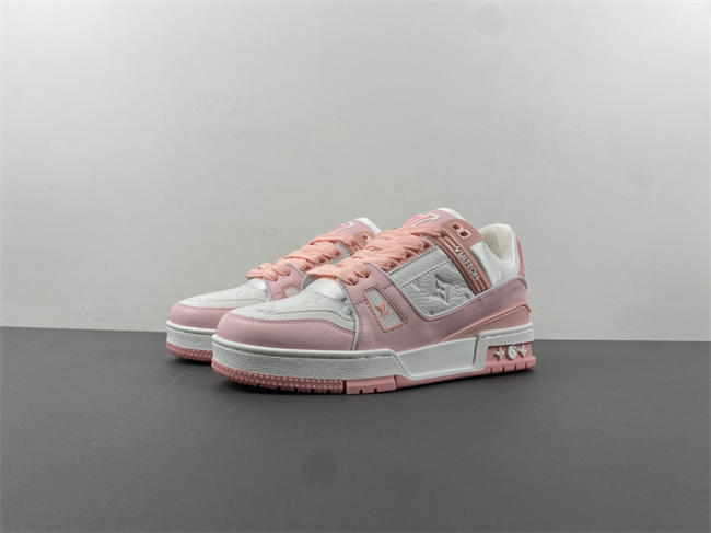 Louis Vuitton LV trainer
