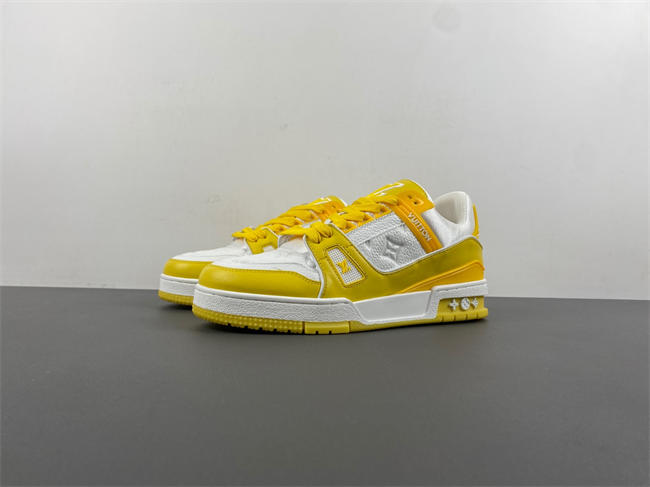 Louis Vuitton LV trainer