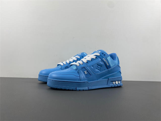 Louis Vuitton LV trainer