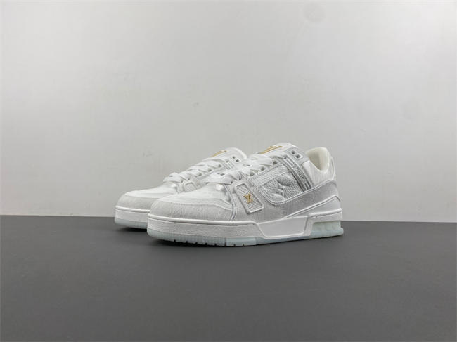Louis Vuitton LV trainer