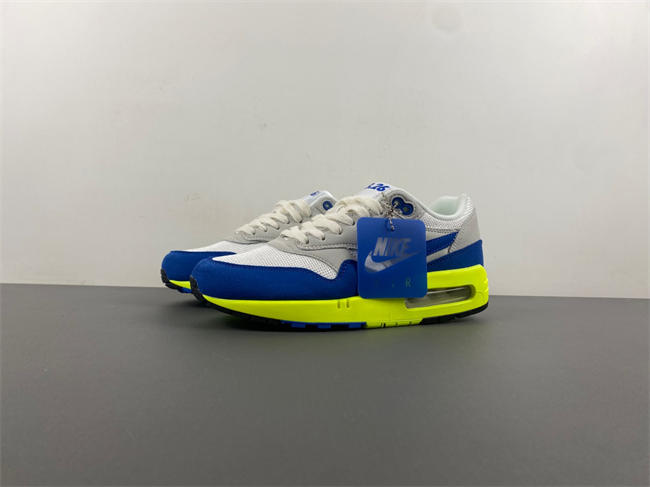 AIR MAX 1 '86 OG 'BIG BUBBLE - AIR MAX DAY'  HF2903-100