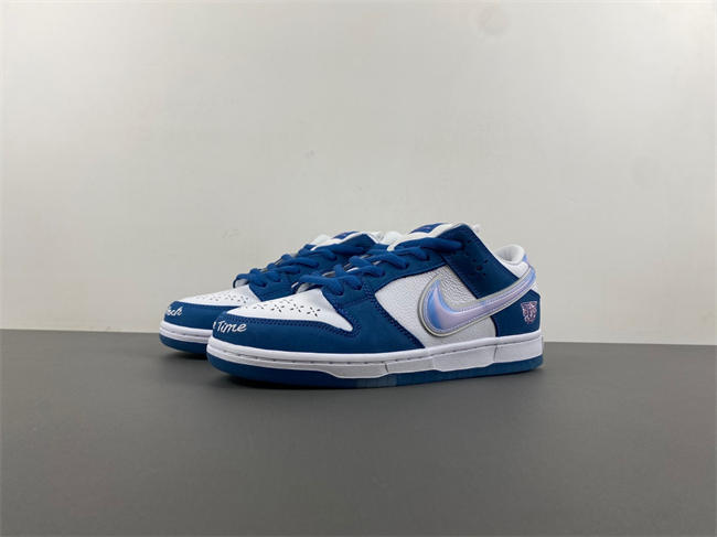 Born x Raised x Nike SB Dunk Low