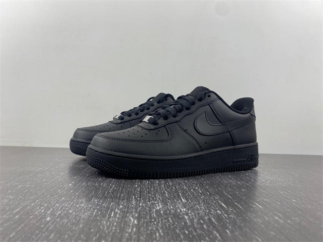 Nike Air Force 1 '07  CW2288-001