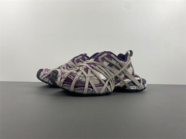 Balenciaga Phantom Sneaker  734731 W3XLL 1269