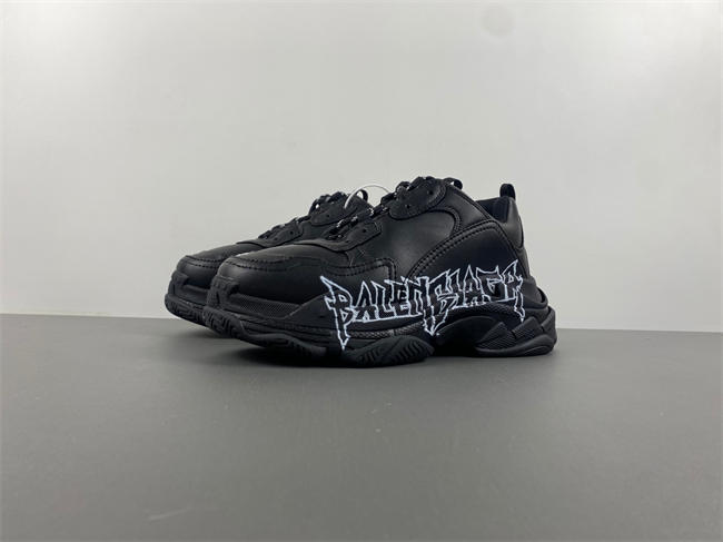 BALENCIAGA  536737 W2FAY 9017
