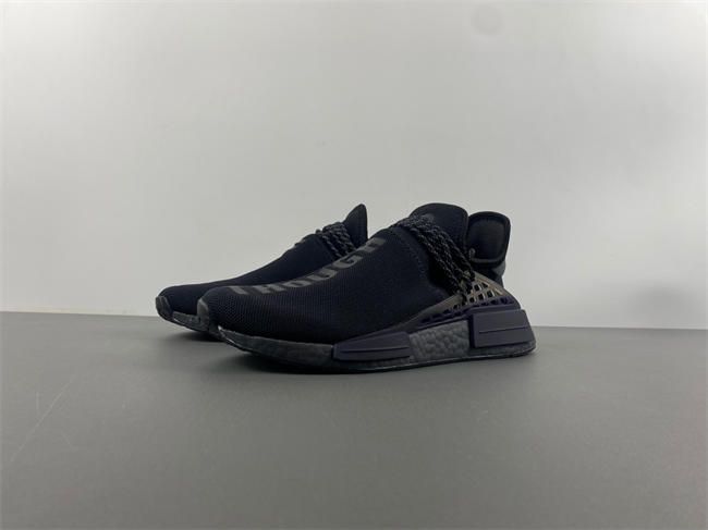 Pharrell x adidas NMD Hu  GX2487