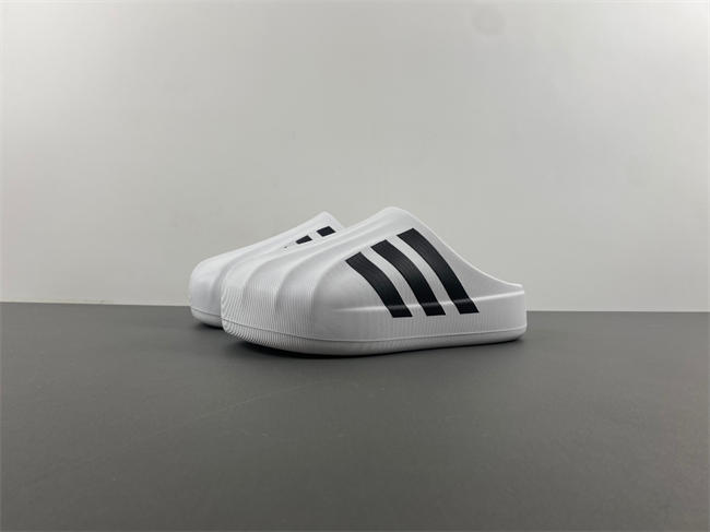 adidas adiFOM Superstar 'Core Black' LF6184