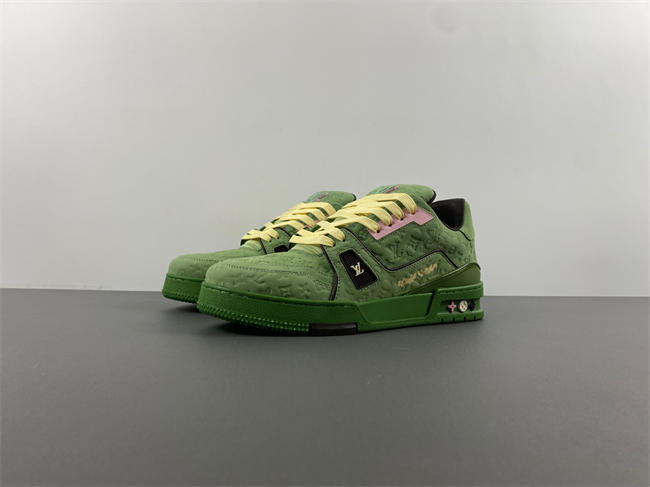 Louis Vuitton LV trainer 20