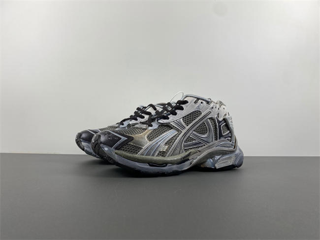 BALENCIAGA -Runner  772774 W3RMU 2000