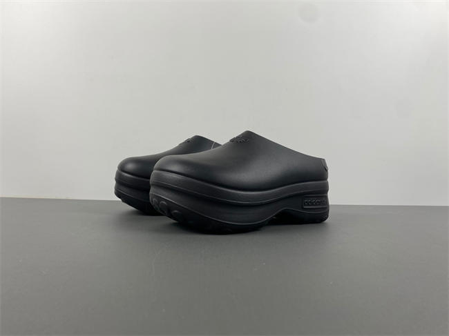 ADIFOM STAN SMITH MULE SHOES 1