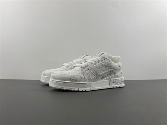 Louis Vuitton LV trainer 21