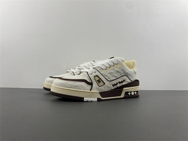 Louis Vuitton LV trainer 25