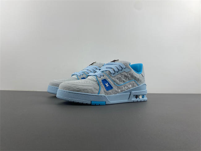 Louis Vuitton LV trainer 26