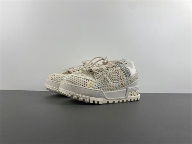 Louis Vuitton LV trainer 28